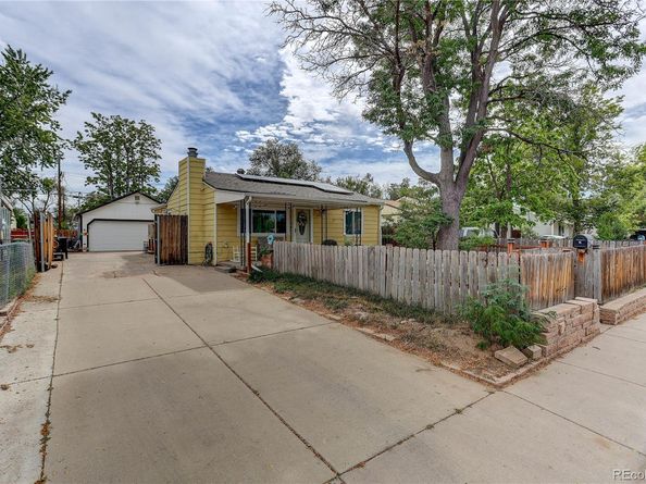 7880 Olive Street, Commerce City CO 80022