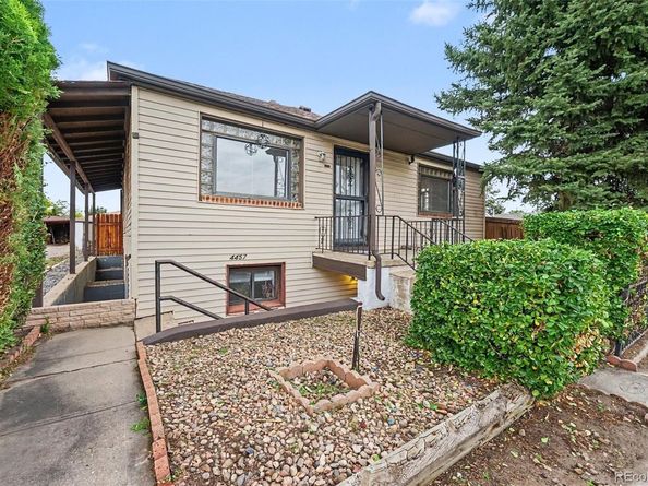 4455 W 10th Avenue, Denver CO 80204