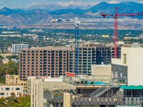 790 N Washington Street 305, Denver CO 80203