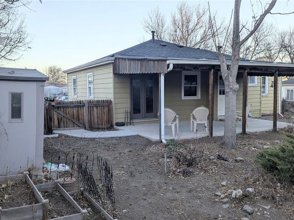 1900 E 95 Avenue, Thornton CO 80229