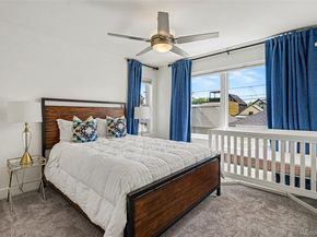 2538 N Clarkson Street, Denver CO 80205