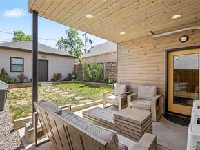 2538 N Clarkson Street, Denver CO 80205