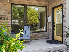 2538 N Clarkson Street, Denver CO 80205