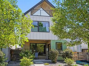 2538 N Clarkson Street, Denver CO 80205