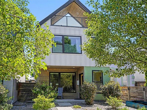 2538 N Clarkson Street, Denver CO 80205