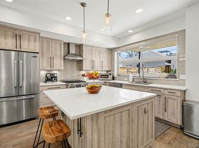 2538 N Clarkson Street, Denver CO 80205