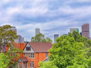 2538 N Clarkson Street, Denver CO 80205