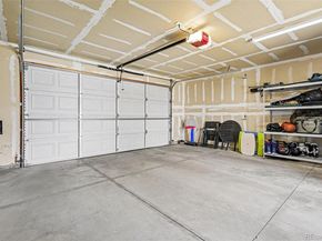 2538 N Clarkson Street, Denver CO 80205