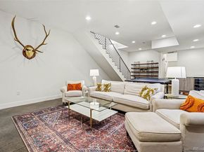 2538 N Clarkson Street, Denver CO 80205