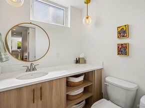 2538 N Clarkson Street, Denver CO 80205