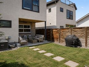 2538 N Clarkson Street, Denver CO 80205