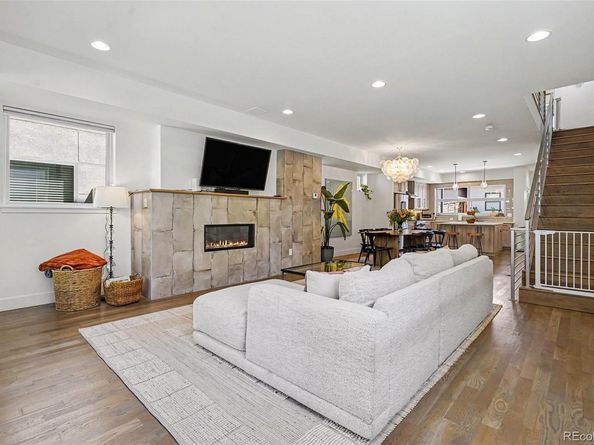 2538 N Clarkson Street, Denver CO 80205