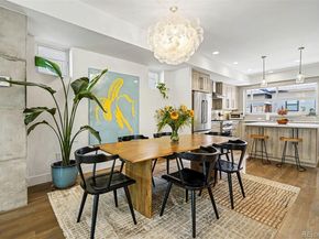 2538 N Clarkson Street, Denver CO 80205