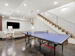 2538 N Clarkson Street, Denver CO 80205