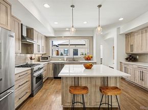 2538 N Clarkson Street, Denver CO 80205