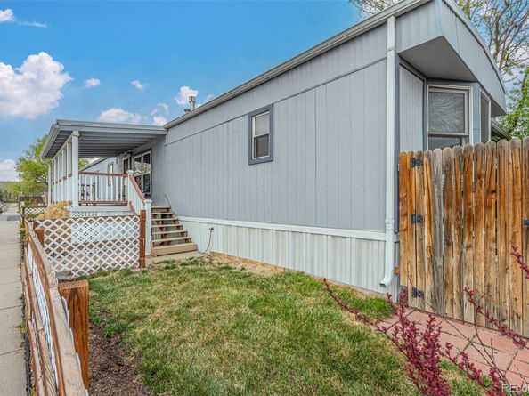 8400 Adams Way, Denver CO 80229