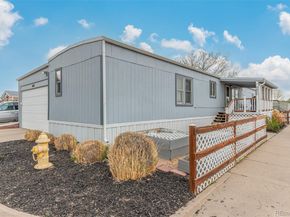 8400 Adams Way, Denver CO 80229