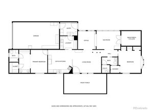 8400 Adams Way, Denver CO 80229