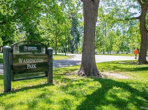 1719 S Gilpin Street, Denver CO 80210