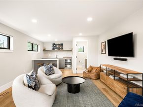 1719 S Gilpin Street, Denver CO 80210
