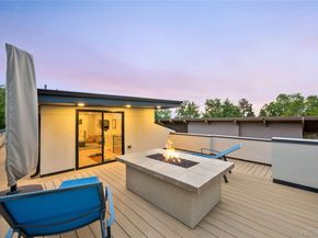 1719 S Gilpin Street, Denver CO 80210