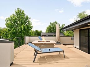 1719 S Gilpin Street, Denver CO 80210