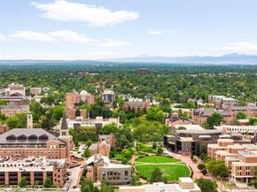 1719 S Gilpin Street, Denver CO 80210