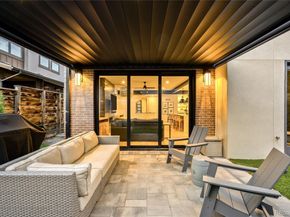 1719 S Gilpin Street, Denver CO 80210
