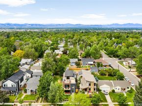 1719 S Gilpin Street, Denver CO 80210