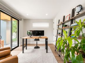 1719 S Gilpin Street, Denver CO 80210
