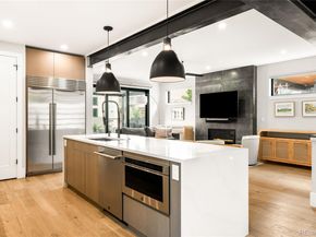 1719 S Gilpin Street, Denver CO 80210