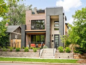 1719 S Gilpin Street, Denver CO 80210