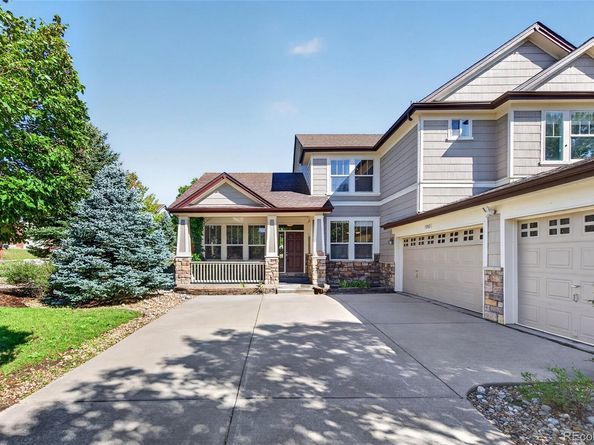 7282 S Rome Street, Aurora CO 80016