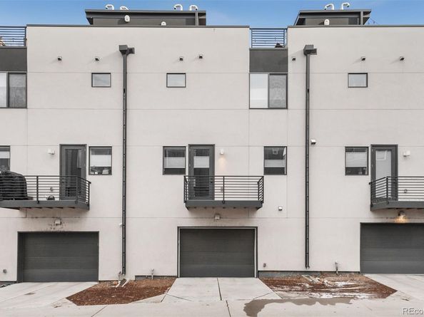 2939 W 23rd Avenue 2, Denver CO 80211