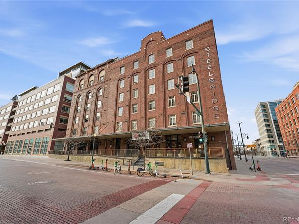 1449 Wynkoop Street 501, Denver CO 80202