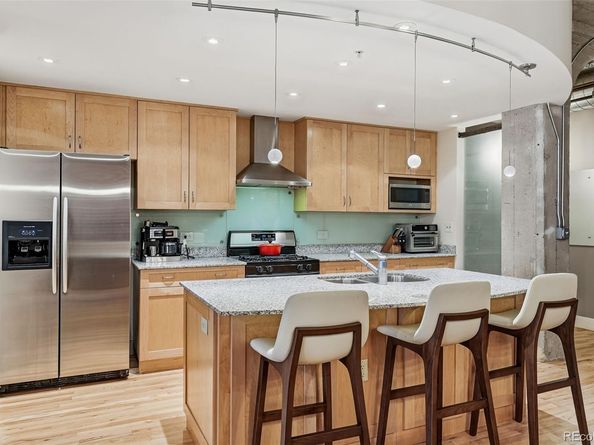 1449 Wynkoop Street 501, Denver CO 80202