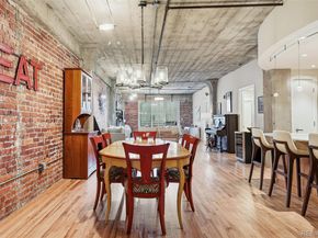 1449 Wynkoop Street 501, Denver CO 80202