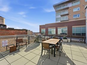 1449 Wynkoop Street 501, Denver CO 80202