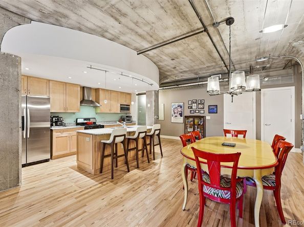 1449 Wynkoop Street 501, Denver CO 80202