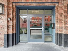 1449 Wynkoop Street 501, Denver CO 80202