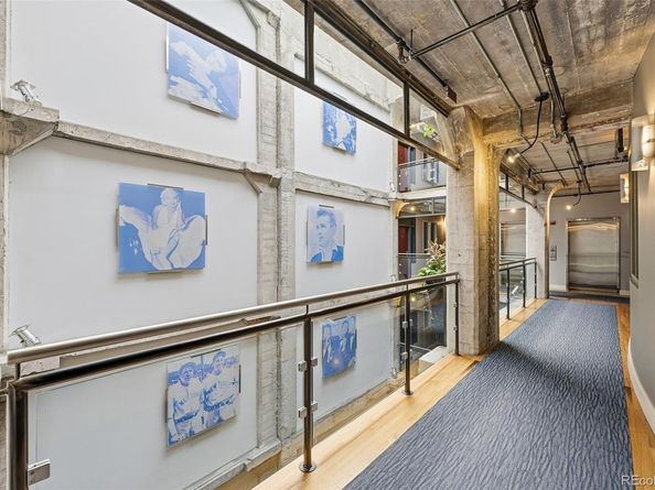 1449 Wynkoop Street 501, Denver CO 80202