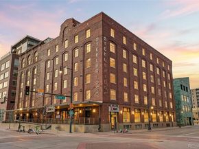 1449 Wynkoop Street 501, Denver CO 80202