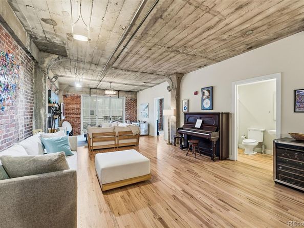 1449 Wynkoop Street 501, Denver CO 80202