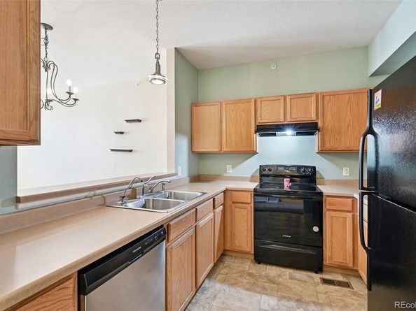 9758 Laredo Street 13C, Commerce City CO 80022