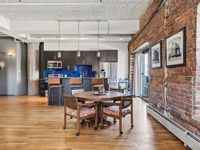 2261 Blake Street 1H, Denver CO 80205