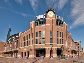 2261 Blake Street 1H, Denver CO 80205