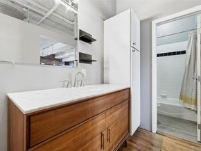2261 Blake Street 1H, Denver CO 80205