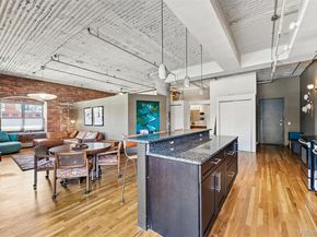 2261 Blake Street 1H, Denver CO 80205