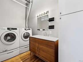 2261 Blake Street 1H, Denver CO 80205