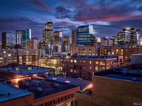 2261 Blake Street 1H, Denver CO 80205